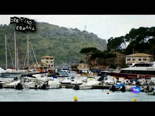 Destino: España - Baleares I