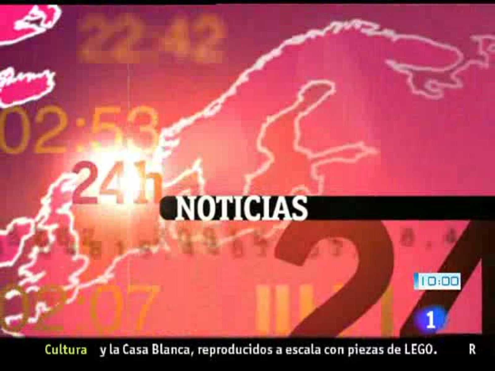 Telediario Matinal | Ver