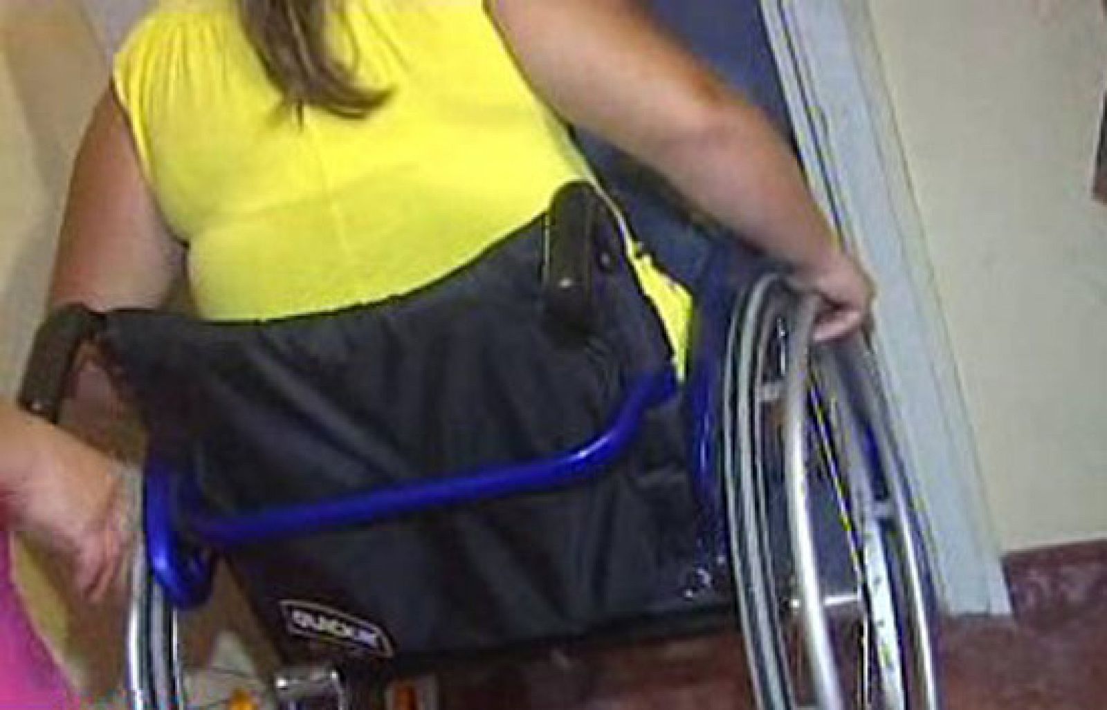 España Directo - Amparo, una madre coraje | Ver