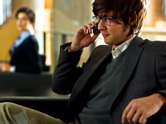 Guante blanco - Avance del capítulo 8