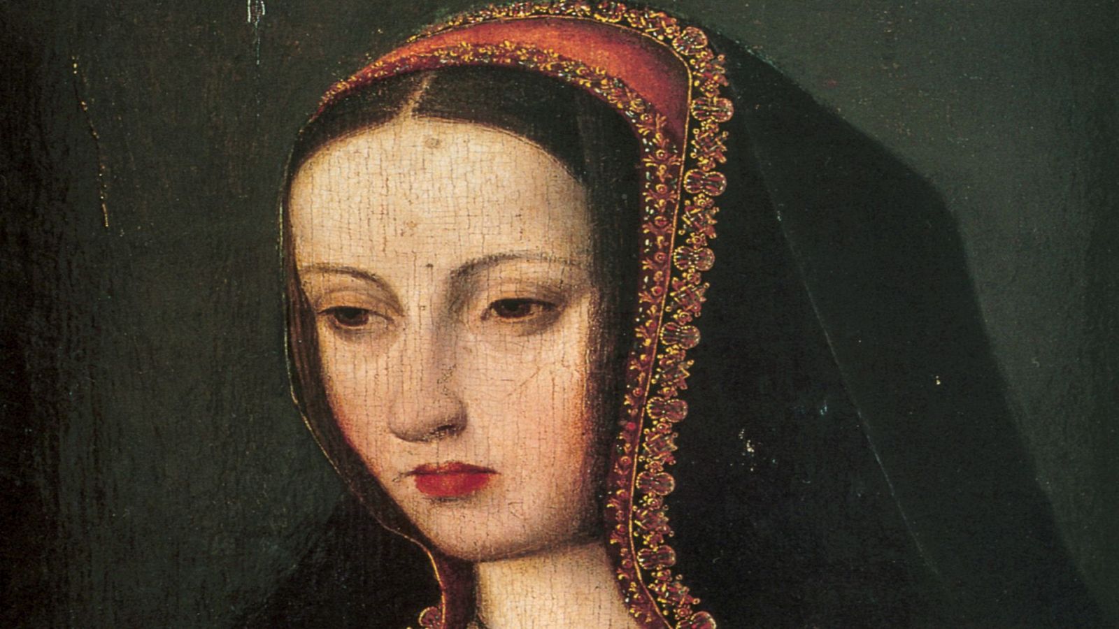 Mujeres en la historia - Juana la loca - Mujeres en la historia | Ver