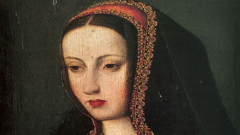Mujeres en la historia - Juana la loca - Mujeres en la historia | Ver