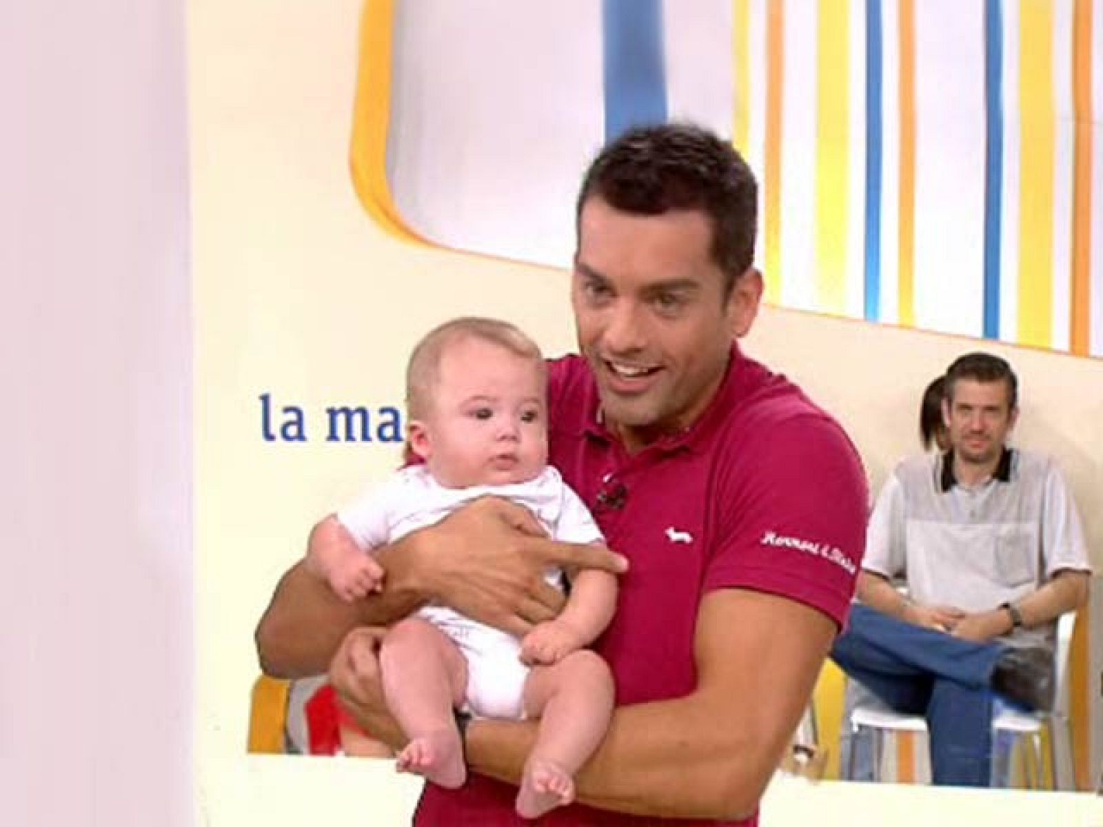 Saber Vivir - Estrés y ansiedad en verano (04/08/10)