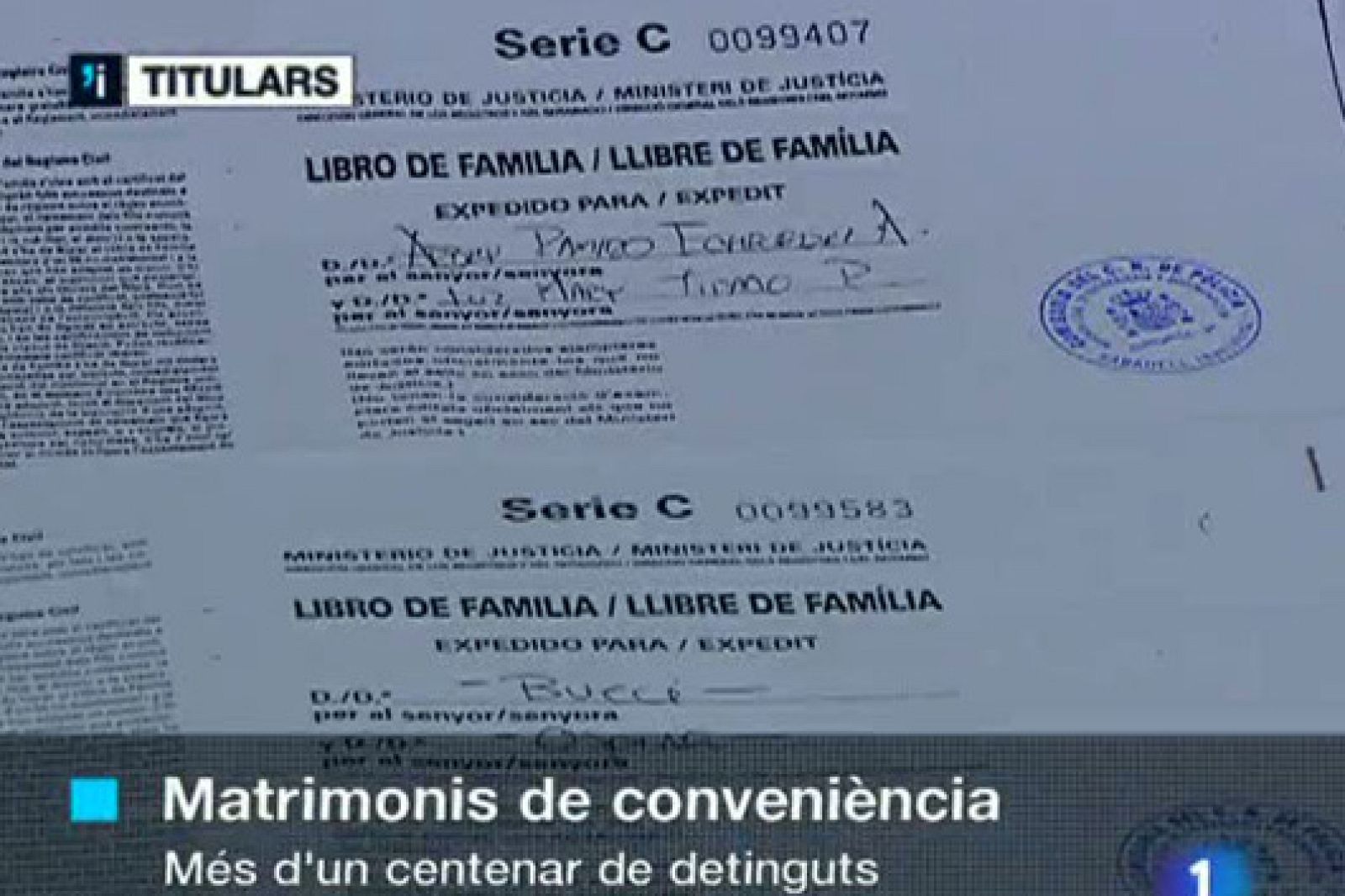 L'Informatiu migdia (04/08/2010)