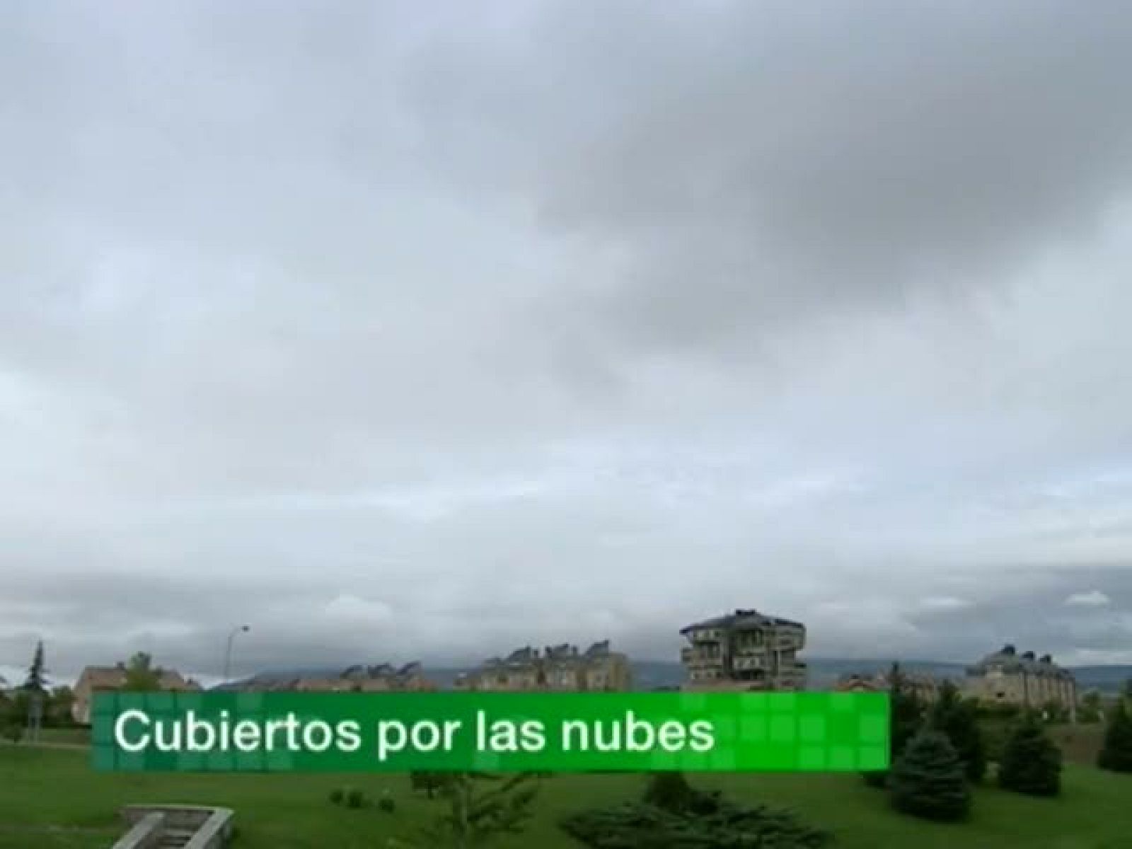 Telenavarra. Informativo Territorial de Navarra (04/08/10)