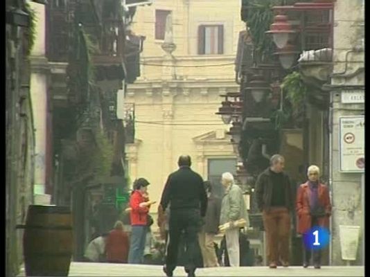  - Investigación del presunto asesino