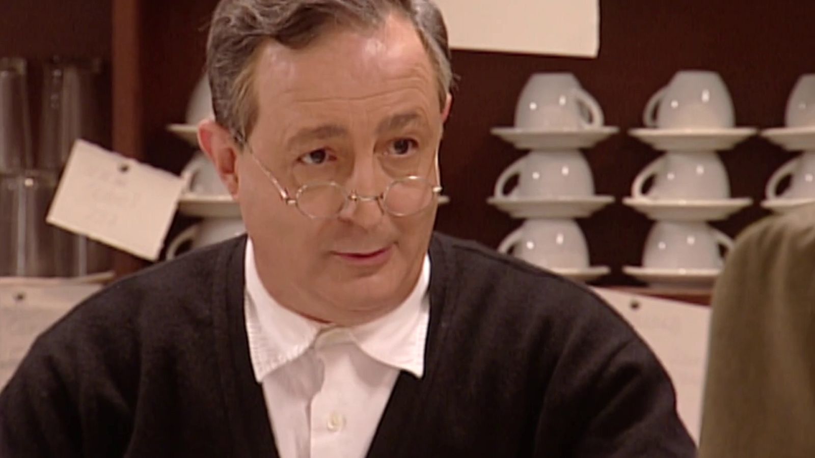 Amar en tiempos revueltos - T3 - Episodio 186 - Ver ahora