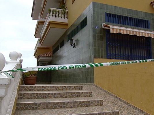  - Violencia de género en verano