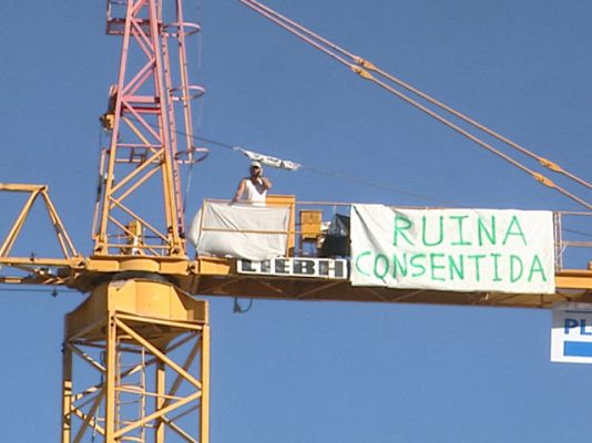 Informativo de Madrid - Informativo de Madrid - 04/08/10