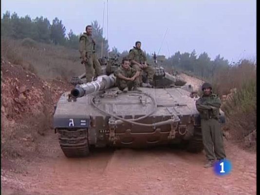  - La ONU entra en escena