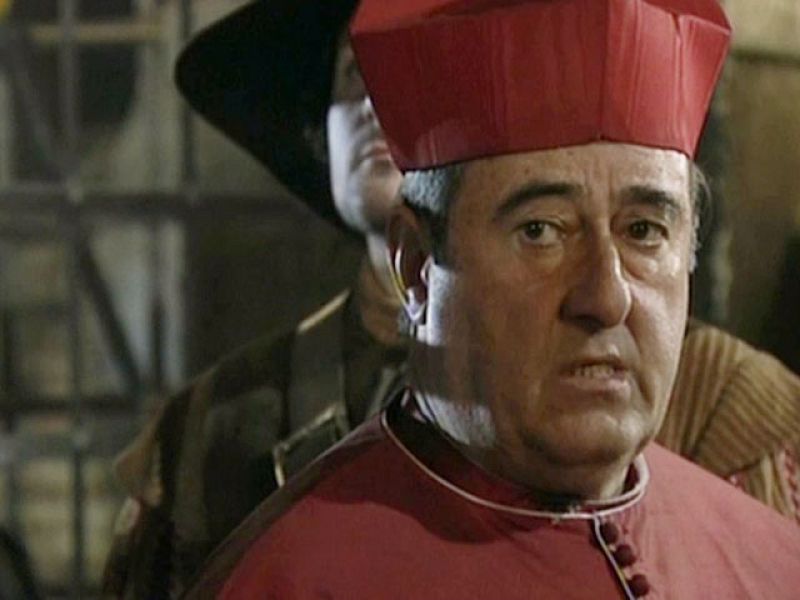 Águila Roja - Avance 3ª temporada - Intriga - Águila Roja | Ver