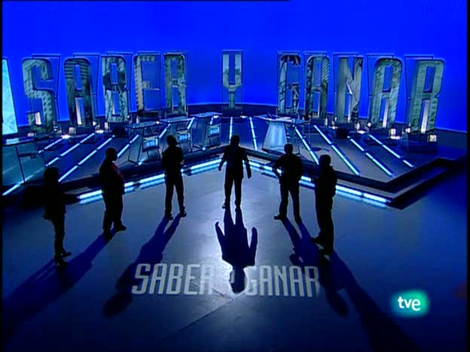 Saber y ganar - 04/08/10 - Saber y ganar | Ver