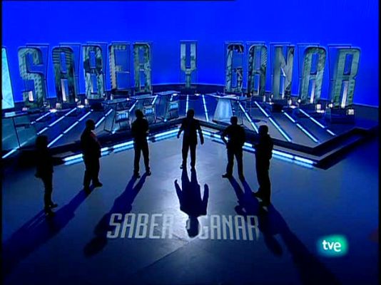 Saber y ganar - Saber y ganar - 04/08/10