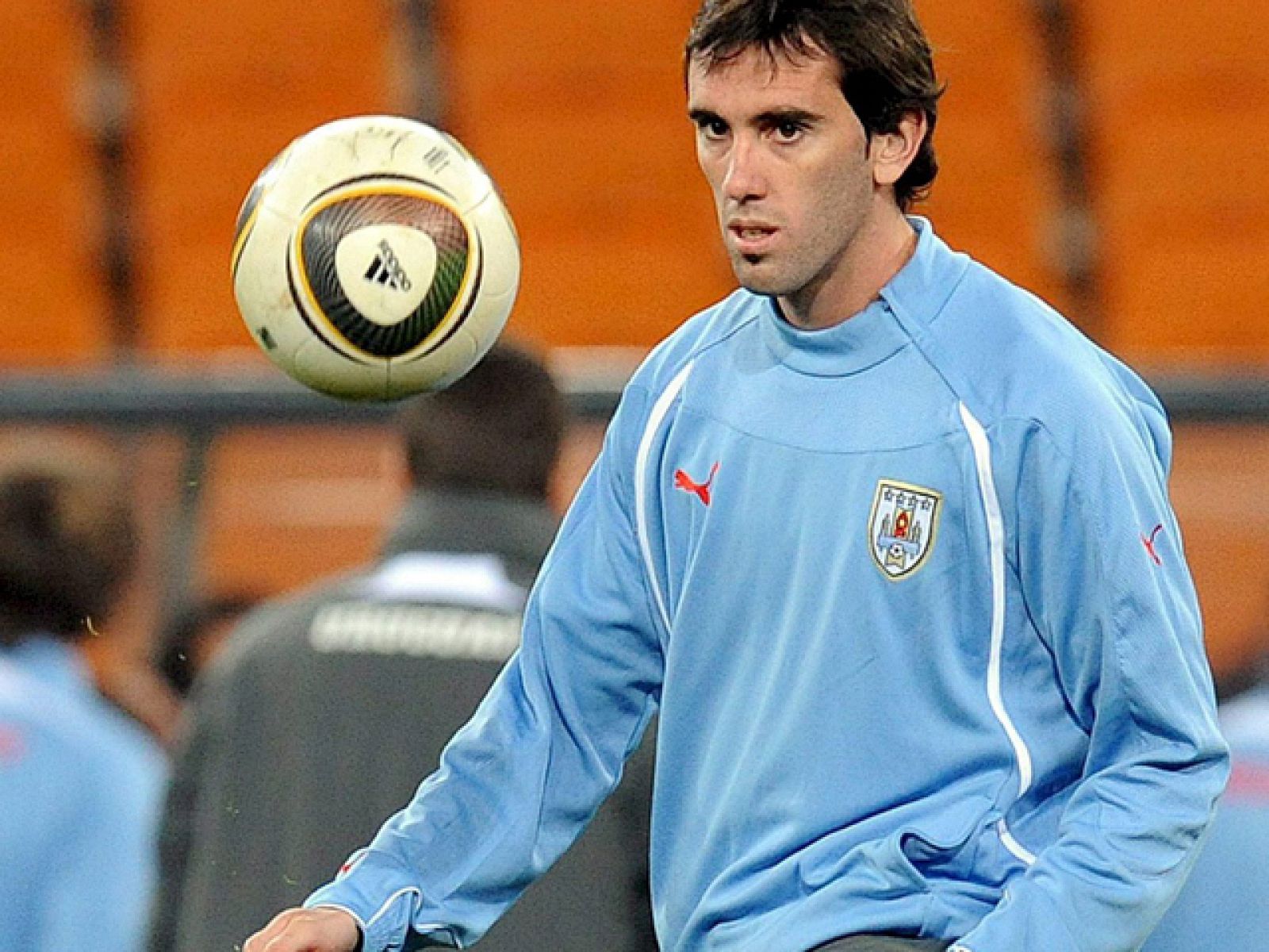 Godín ya es del Atlético | Ver