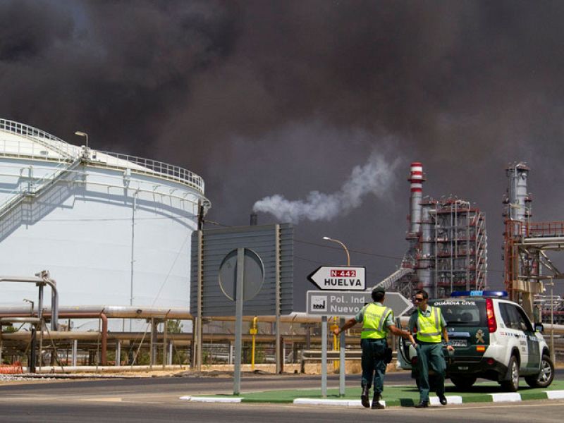 Telediario 2 en cuatro minutos - 04/08/10 | Ver