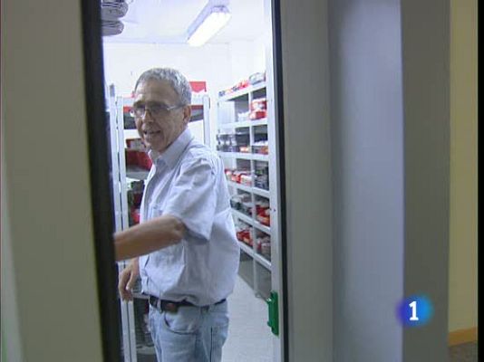Ciencia y tecnología en Rtve.es - Avances contra el cáncer