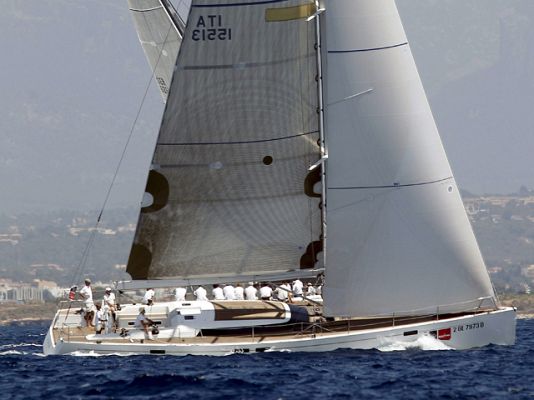  - Alegre y Matador se consolidan