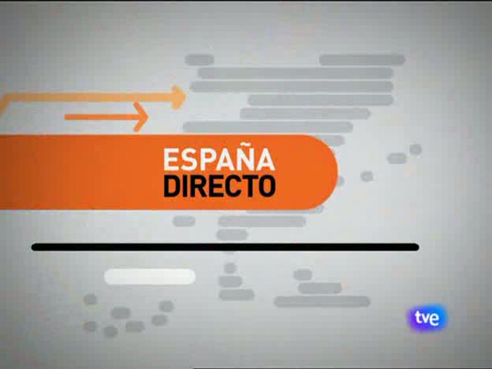 España Directo - 04/08/10 - España Directo | Ver