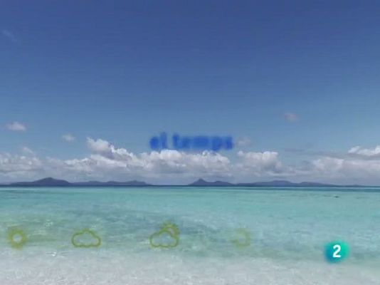 L'Informatiu - El temps (04-08-2010)