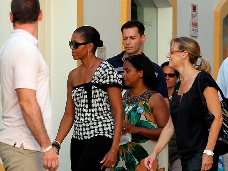 Telediario fin de semana en cuatro minutos - 05/08/10 | Ver