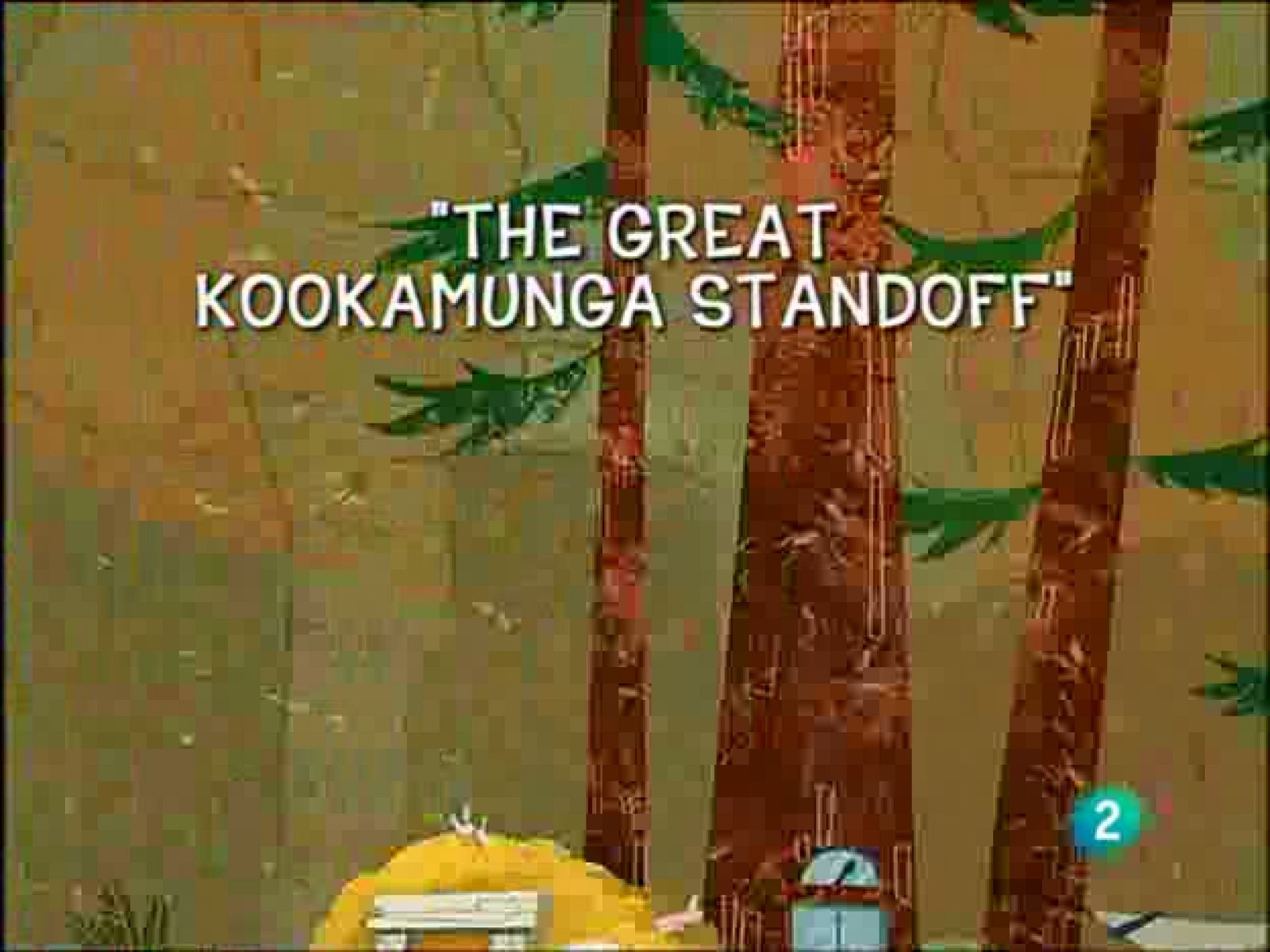 Iggy Arbuckle - Iggy Arbuckle | Ver