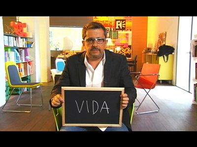 La Huella de F�lix - Andreu Buenafuente