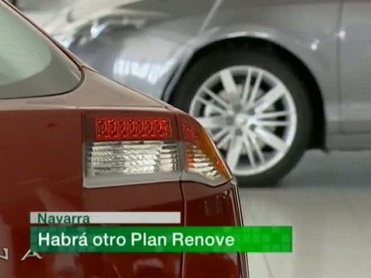 Telenavarra - Telenavarra - 05/08/10