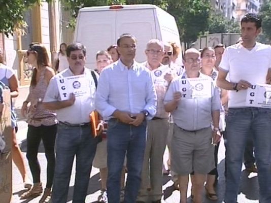  - Accidente en Cepsa