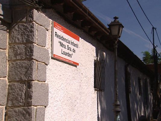 Informativo de Madrid - Informativo de Madrid - 05/08/10