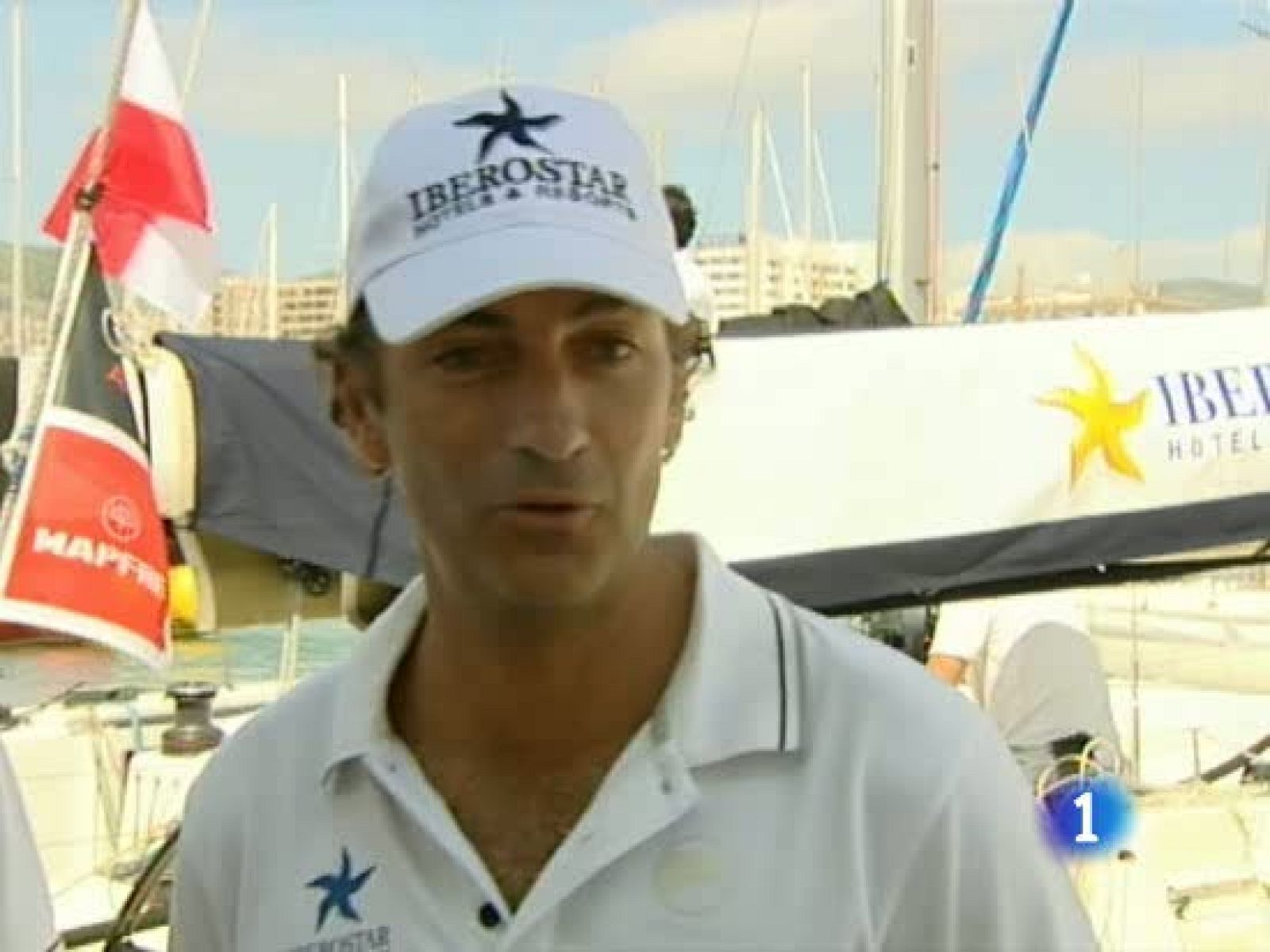 Fieles amantes de la vela | Ver