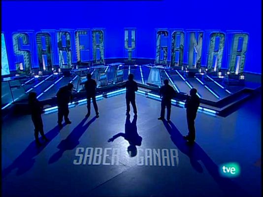 Saber y ganar - Saber y ganar - 05/08/10