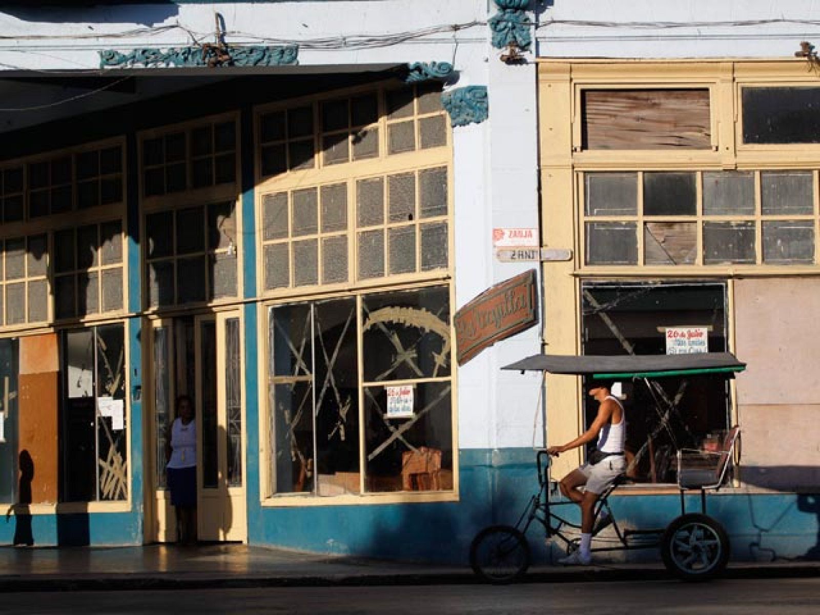 Los cubanos opinan sobre la propuesta de Raúl Castro de permitir el trabajo autónomo | Ver