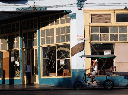  - Trabajar como autónomo en Cuba