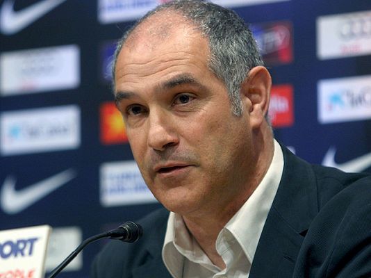  - Zubizarreta: La decisión nos duele