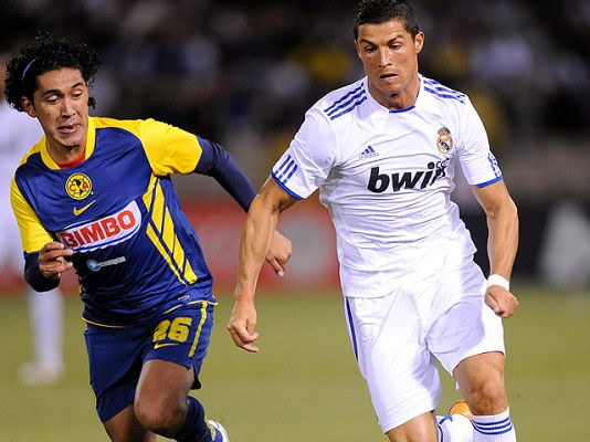  - 'Queremos a Kaká al 100%'