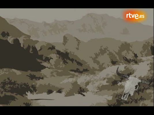  - Un viaje por América