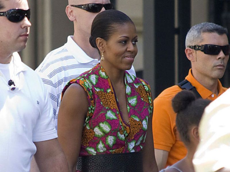 Telediario en cuatro minutos