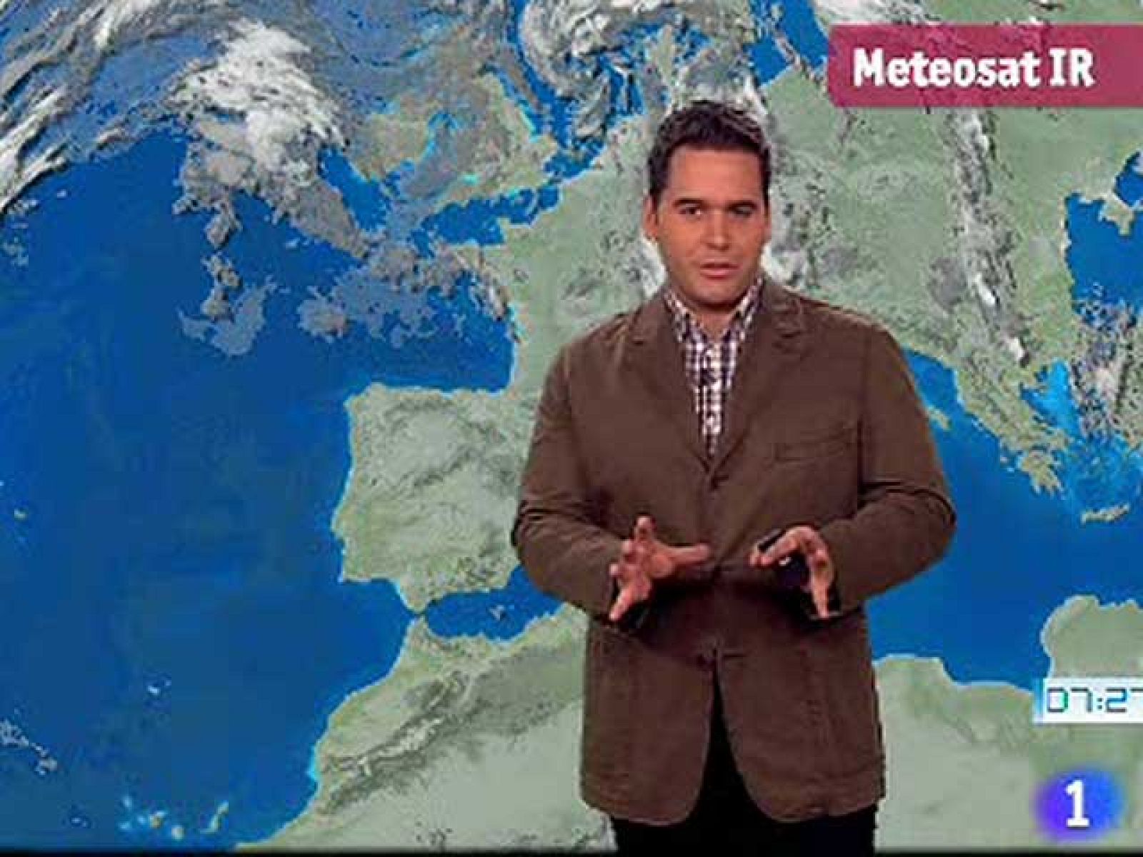 El calor no da tregua este fin de semana