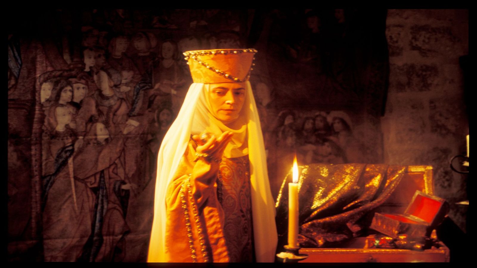 Mujeres en la historia - Catalina de Lancaster - Mujeres en la historia | Ver