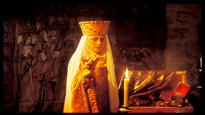 Mujeres en la historia - Catalina de Lancaster