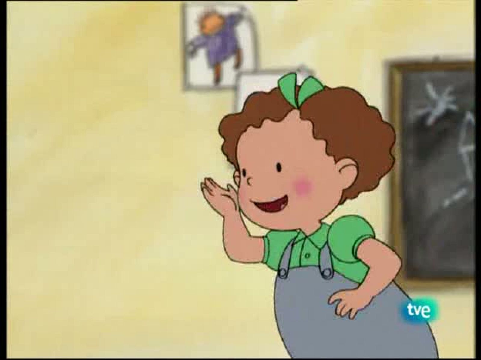 Las tres mellizas - Las Tres Mellizas | Ver