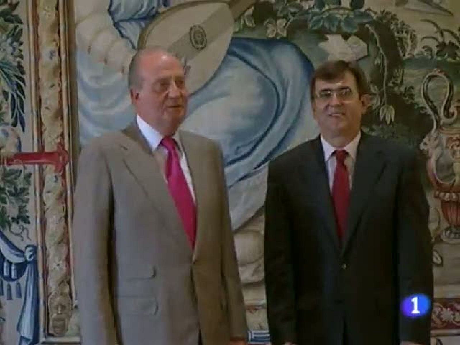 Informatiu Balear. Informatiu de les Illes Balears. (06/08/10)