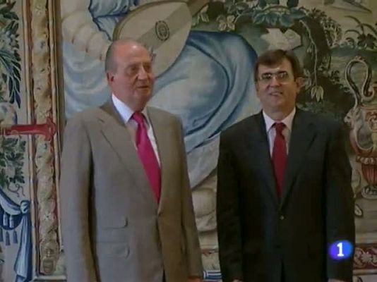 Informatiu Balear - Informatiu Balear - 06/08/10