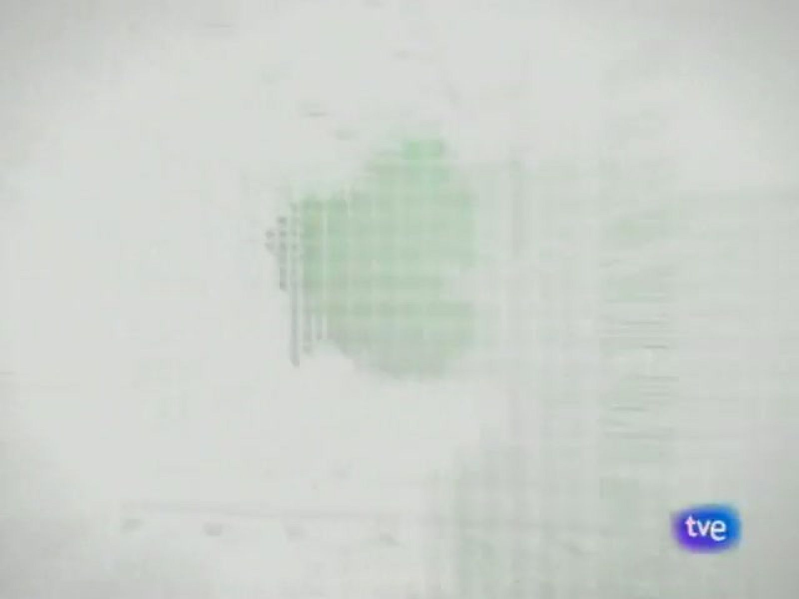 Telexornal. Informativo territorial de Galicia. (06/08/10).