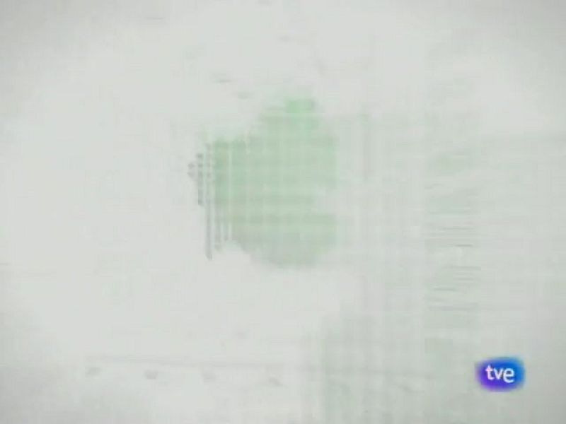 Telexornal. Informativo territorial de Galicia. (06/08/10).