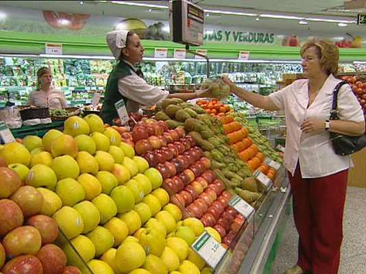  - El PIB aumenta un 0,2%