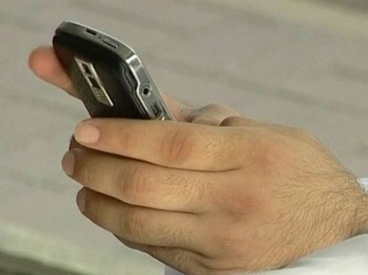 Ciencia y tecnología en Rtve.es - Cuidado con el 3G en el extranjero