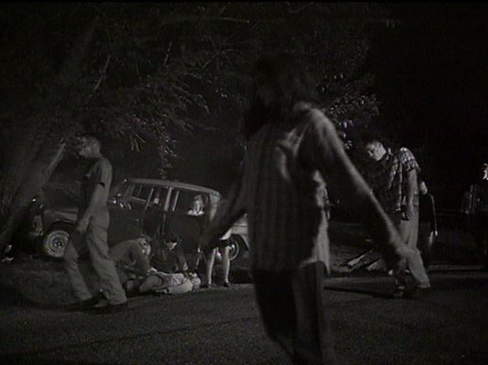  - Los zombis están muy vivos en cine