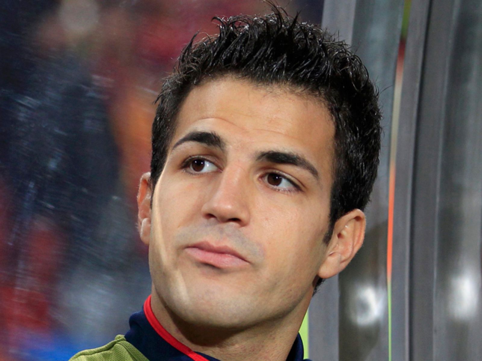 Cesc se queda en el Arsenal | Ver