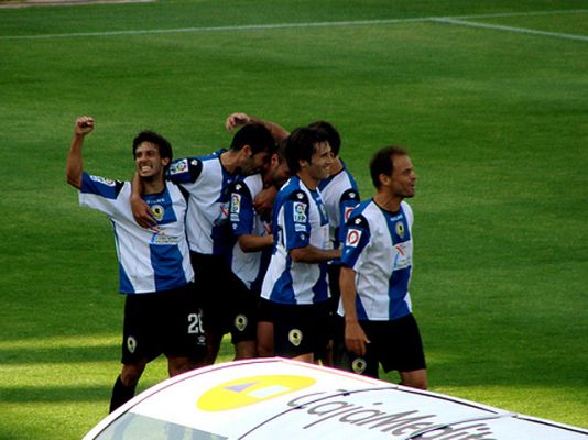  - EL CSD investiga al Hércules